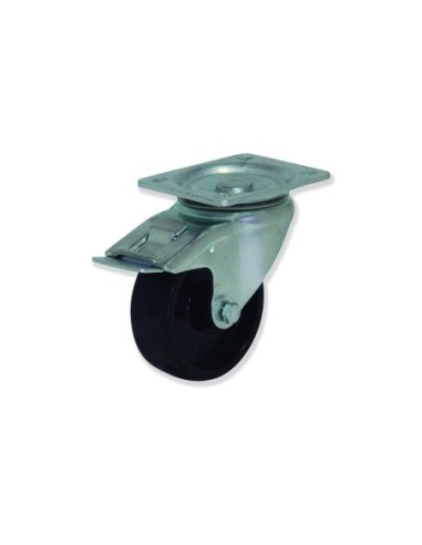 F - Rotantes Modelo F Sujeción por Pletina P | 34-728-FD FPG4 100 TXT4-FD