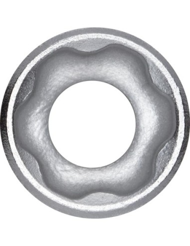 Vaso de llave de vaso perfil C 1/2 22x mm GEDORE