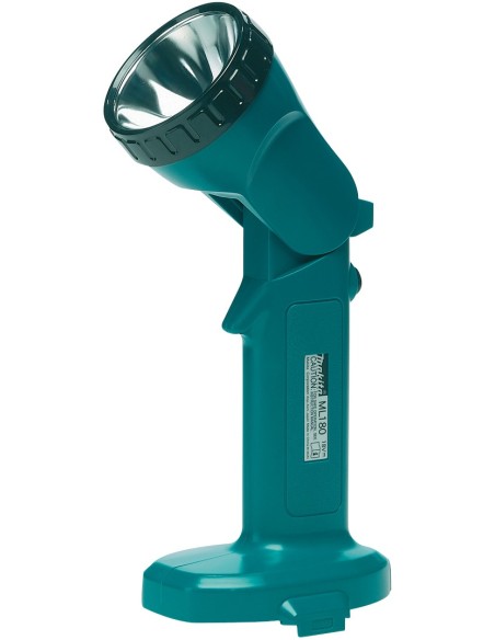 Makita ML180 Linterna a batería