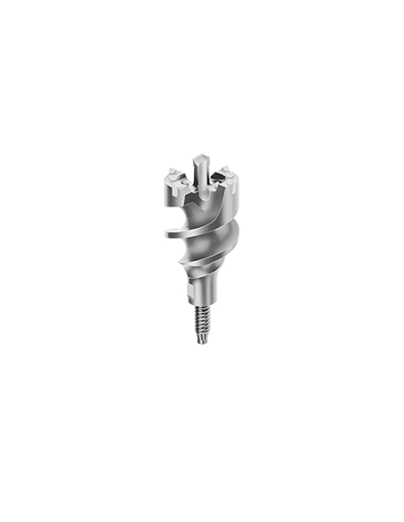 Makita P-04008 Cabeza de broca 35mm