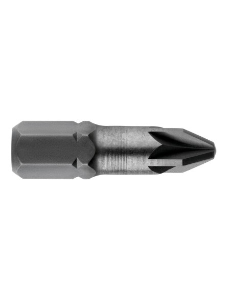 3 puntas Pozidriv PZ 3/ 25 mm Torsion (628519000)