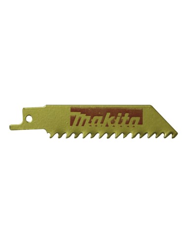 Makita P-05038 Sierra de sable 100mm diente HM