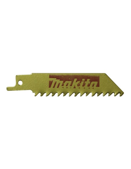 Makita P-05038 Sierra de sable 100mm diente HM