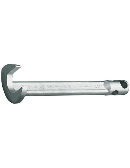 Llave de garra 13mm GEDORE