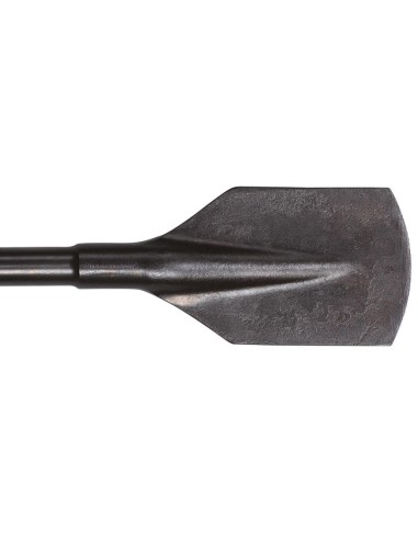 Makita P-05608 Pala hexagonal 125x400mm para HM1400