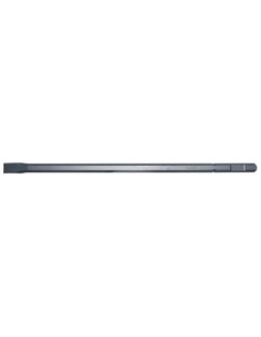Makita P-05642 Cincel hexagonal 25x600mm Long life para HM1200B