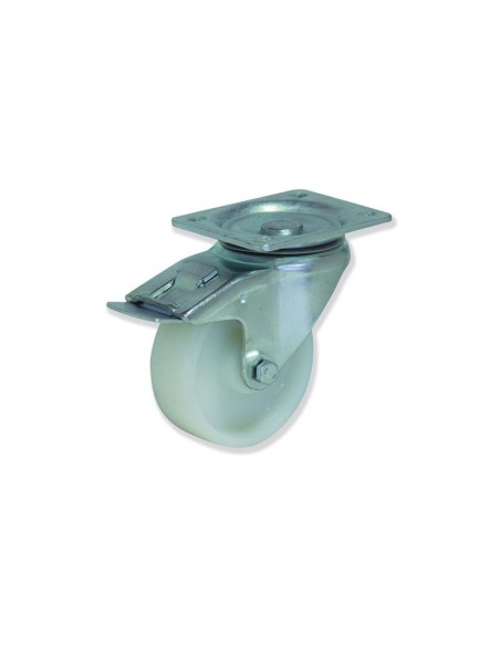 F - Rotantes Modelo F Sujeción por Pletina P | 34-714/2-FD FPG4 080 NYB5-FD