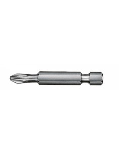 Makita P-06127 Punta estándar PZ2