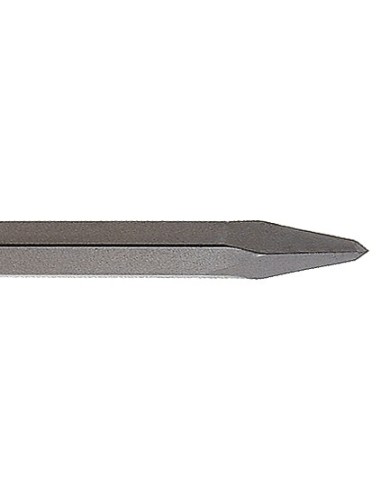 Makita P-13122 Puntero hexagonal 19x300mm Long life