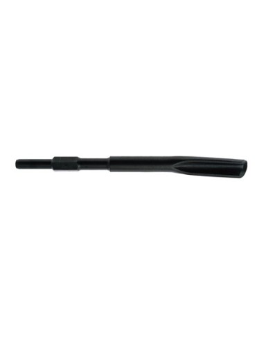 Makita P-13188 Escoplo curvo hexagonal 22x250mm Long life