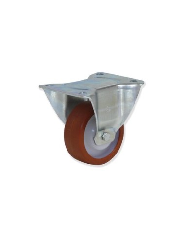 F - Rotantes Modelo F Sujeción por Pletina P | 34-717 FPF4 080 NPL5