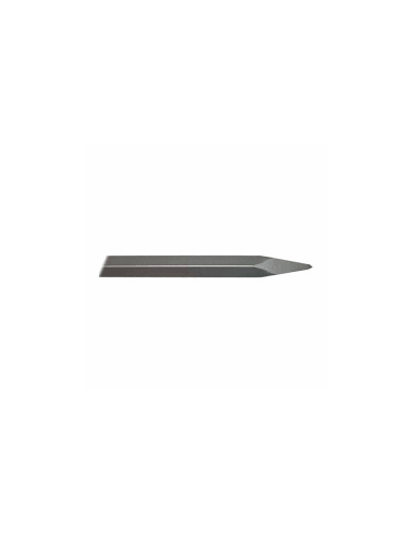Makita P-13275 Cincel hexagonal 25x300mm Long life