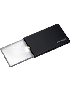Lupa c/ luz de bolsillo easy Pocket 3,0x ESCHENBACH