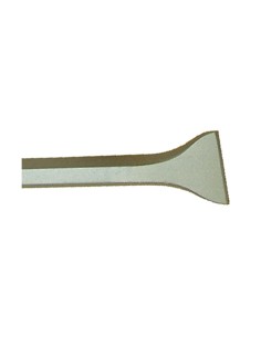 Makita P-16324 Cincel curvo SDS-MAX 300mm