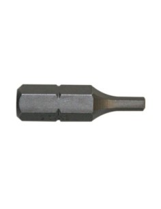 Makita P-21375 Punta estándar hexagonal 3.0mm