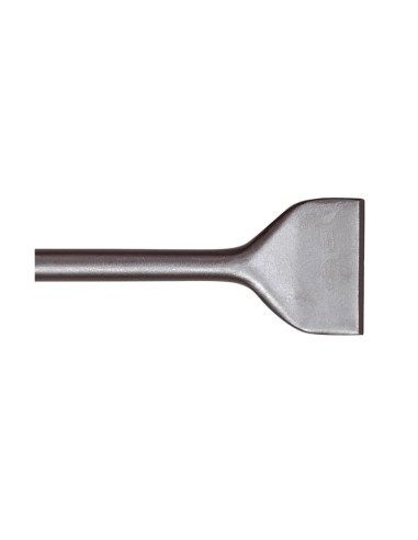 Makita P-24935 Espátula SDS-PLUS especial asfalto 250mm