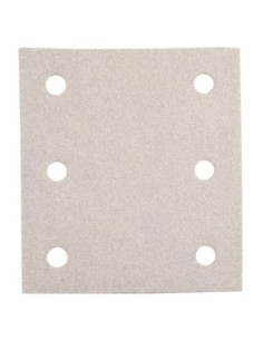 Makita P-35841 Lija 115mm x 102mm K120 velcro especial pintura