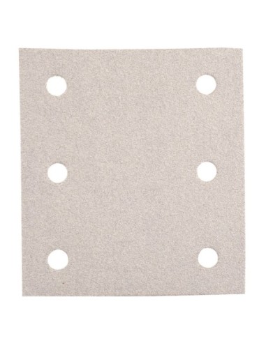 Makita P-35841 Lija 115mm x 102mm K120 velcro especial pintura