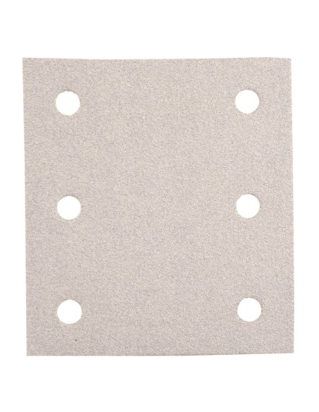 Makita P-35841 Lija 115mm x 102mm K120 velcro especial pintura
