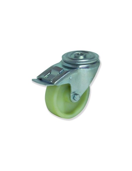 F - Rotantes Modelo F Sujeción por Tornillo T | 34-626-FD FTG4 100 TLL4-FD