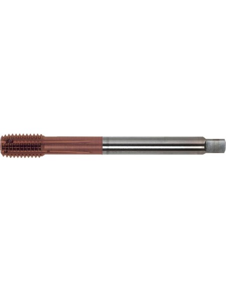 Macho de roscar DIN371 TiCN forma C M4 GÜHRING