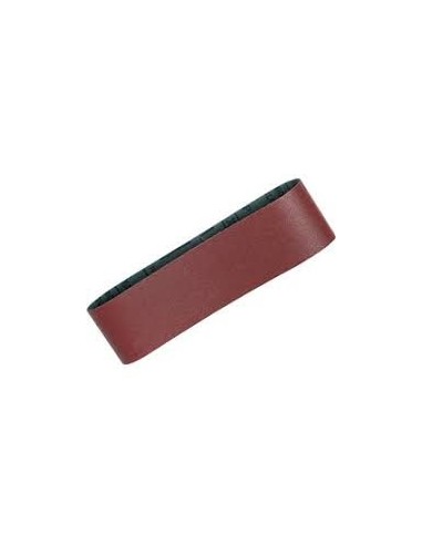 Makita P-36681 Lija de banda G60 5pcs