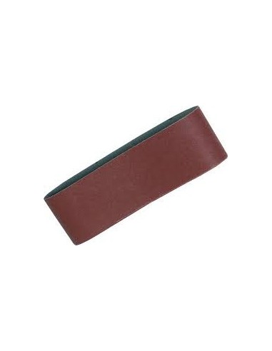 Makita P-37122 Lija de banda G100 5pcs