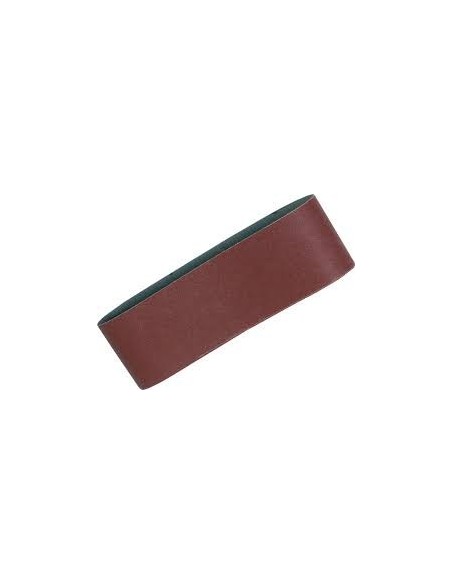 Makita P-37122 Lija de banda G100 5pcs