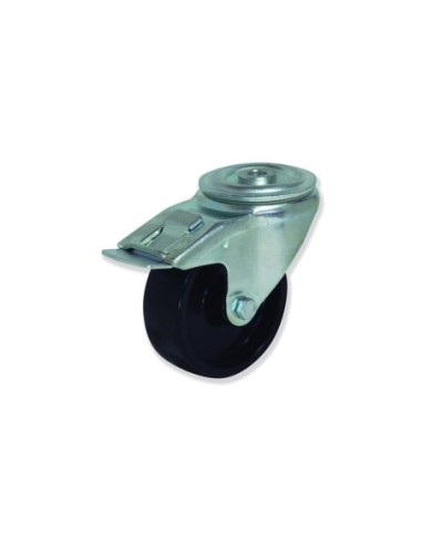 F - Rotantes Modelo F Sujeción por Tornillo T | 34-650-FD FTG4 125 TXS4-FD