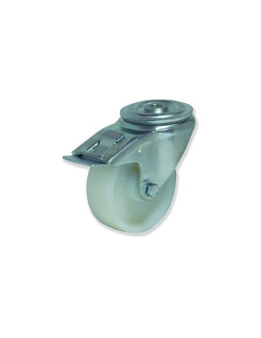 F - Rotantes Modelo F Sujeción por Tornillo T | 34-654/0-FD FTG4 125 NYB4-FD