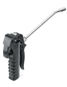 PISTOLA DE CONTROL PG-77, 1 KG/MIN, GRASA, EXTENSIÓN RÍGIDA
