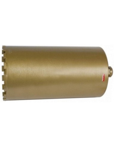Makita P-41115 Broca de diamante para húmedo 102x400mm