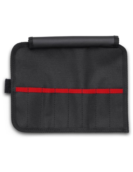 Funda portaherramientas para pinzas 7 compartimentos 200 mm KNIPEX 00 19 92 V02 LE