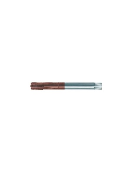 Macho roscar a máquina WNMDI TiCN HRC62 M10 GÜHRING