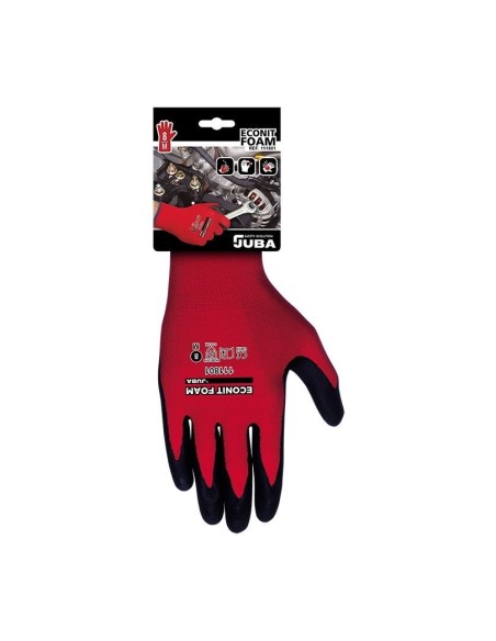 Guante Juba - 111801 ECO-NIT