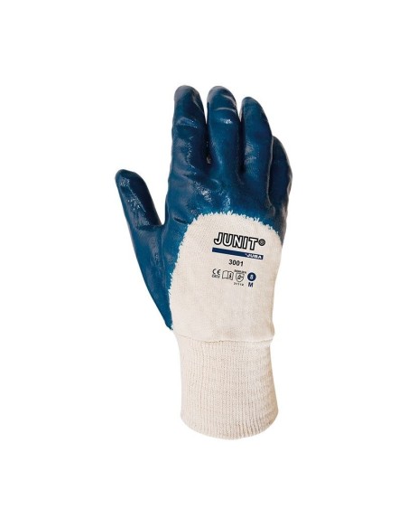 Guante Juba - 3001 JUNIT