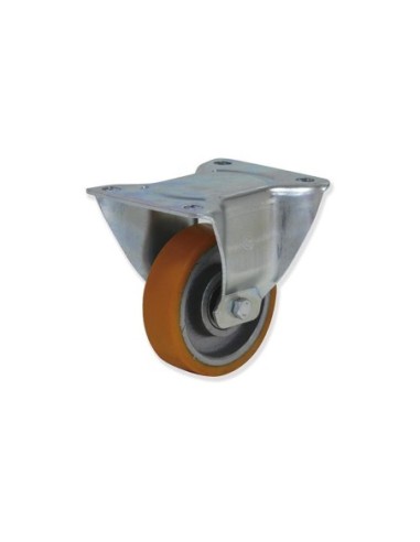 F - Rotantes Modelo F Sujeción por Pletina P | 34-761/4 FPF4 125 HPB4