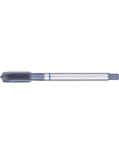 Macho roscar a máquina DIN374 HSSE vaporizado tipo INOX forma B 6H M14x1,5 FORMAT GT
