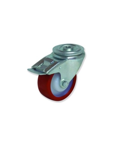 F - Rotantes Modelo F Sujeción por Tornillo T | 34-618/2-FD FTG4 080 NPB5-FD