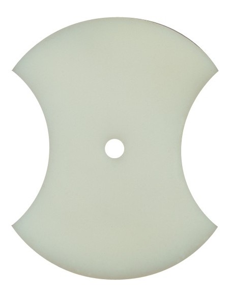 Makita P-41919 Disco centrador 68mm