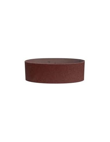 Makita P-43365 Lija de banda G120 5pcs
