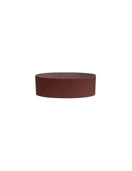 Makita P-43365 Lija de banda G120 5pcs