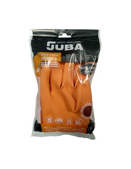 Guante Juba - 321C GRANDEUR 70