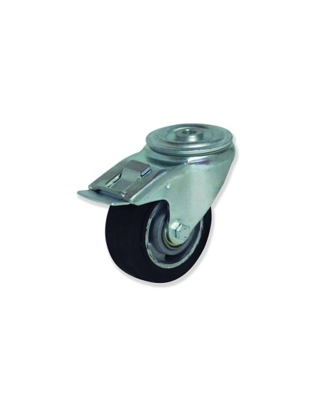 F - Rotantes Modelo F Sujeción por Tornillo T | 34-624/4-FD FTG4 100 ACB4-FD