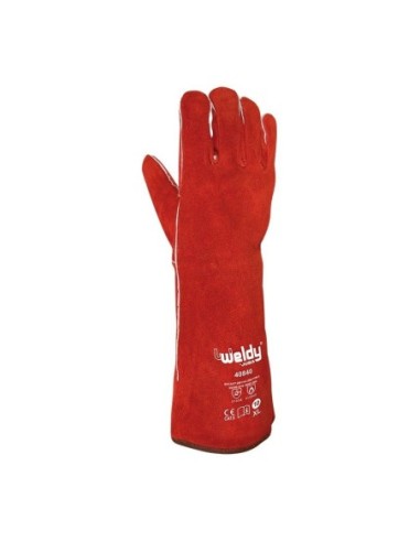 Guante Juba - 40840 WELDY