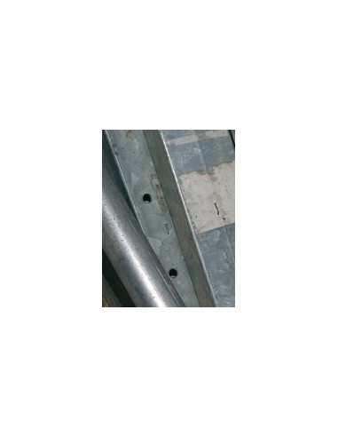 Guante Juba - 40840 WELDY