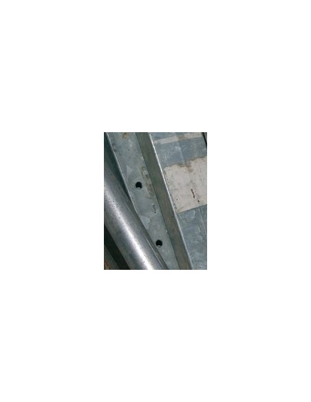Guante Juba - 40840 WELDY