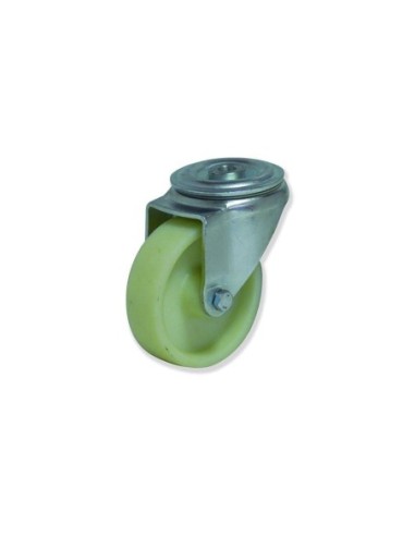 F - Rotantes Modelo F Sujeción por Tornillo T | 34-626 FTG4 100 TLL4