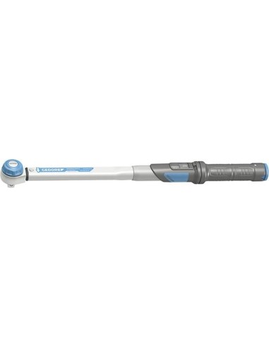 Llave dinamométrica DREMASTER K 40-200Nm 1/2GEDORE