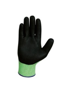 Guante Juba - 4409 POWER CUT X-GRIP 2
